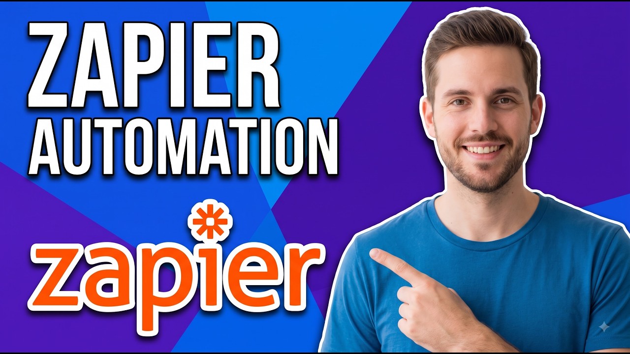 Как использовать Zapier для автоматизации (пошаговое руководство для начинающих)