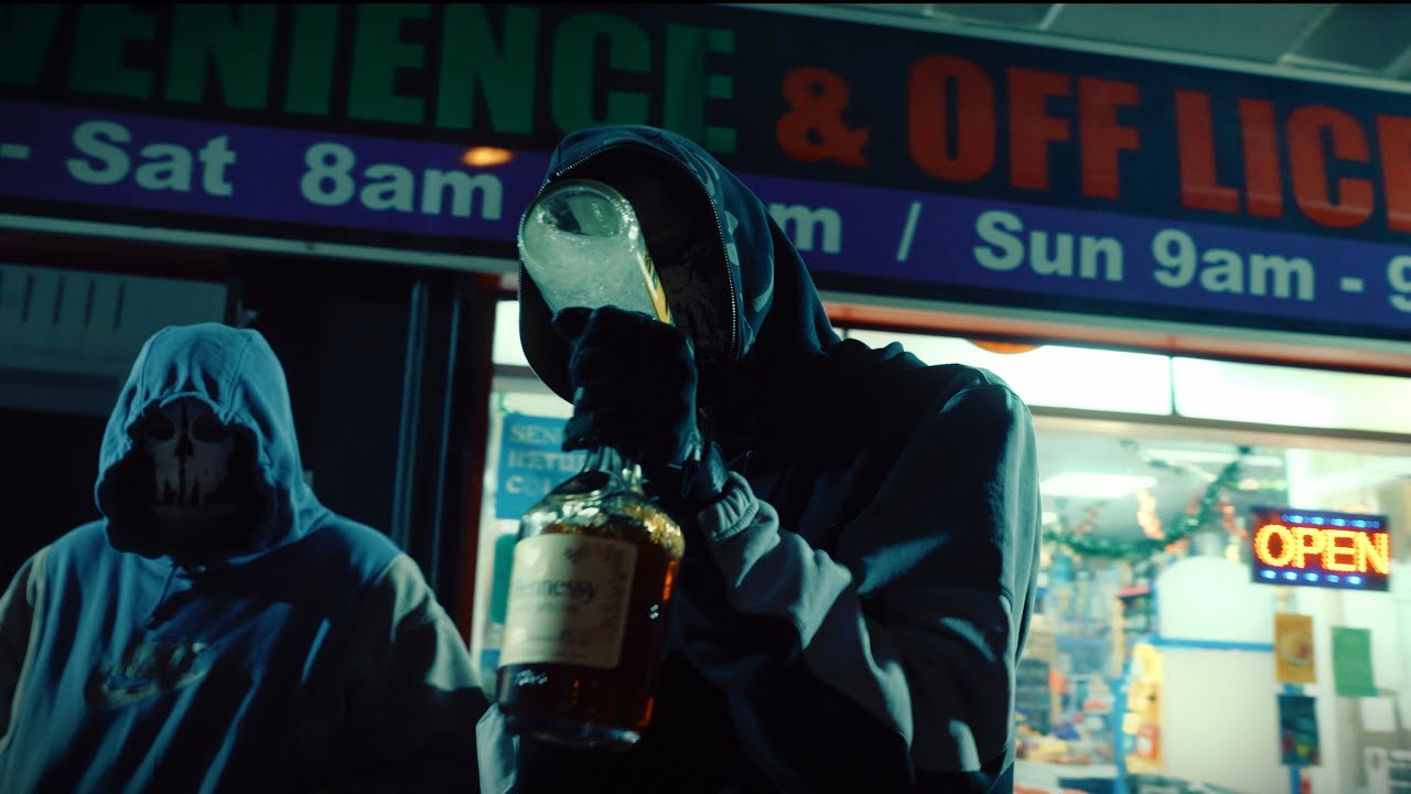 22Platts - Miss The Trap (Music Video) 