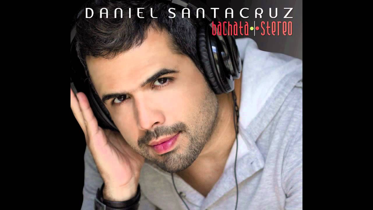 Quisiera Decirte - Daniel Santacruz