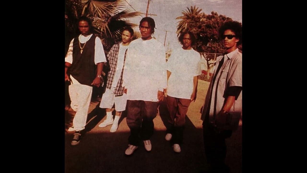Bone Thugs-N-Harmony - Mo Murda (OG Remix)