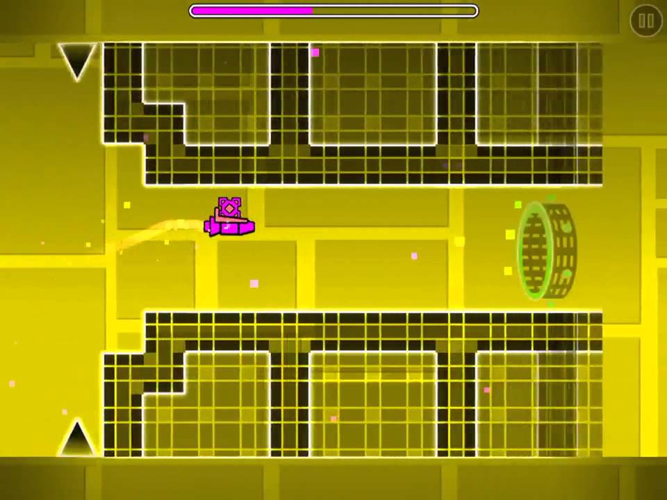 Первый уровень и 1 map pack пройден