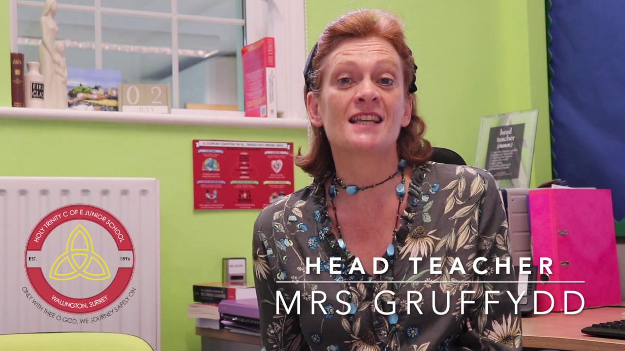 Year 3 Transition Video