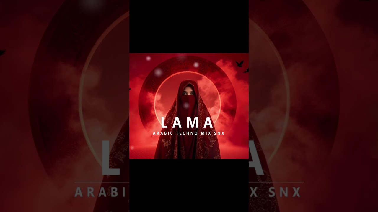 Arabic Techno House Mix | Arabic House Fusion SNX