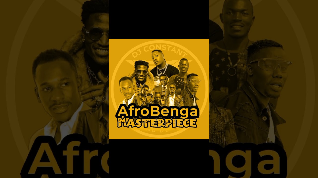 DJ CONSTANT LUO AFRO BENGA MIX(PART 2😊-AWICKO,INDAH,OCTOPIZZO,JAKADALLA,COSTER AJWANG'..