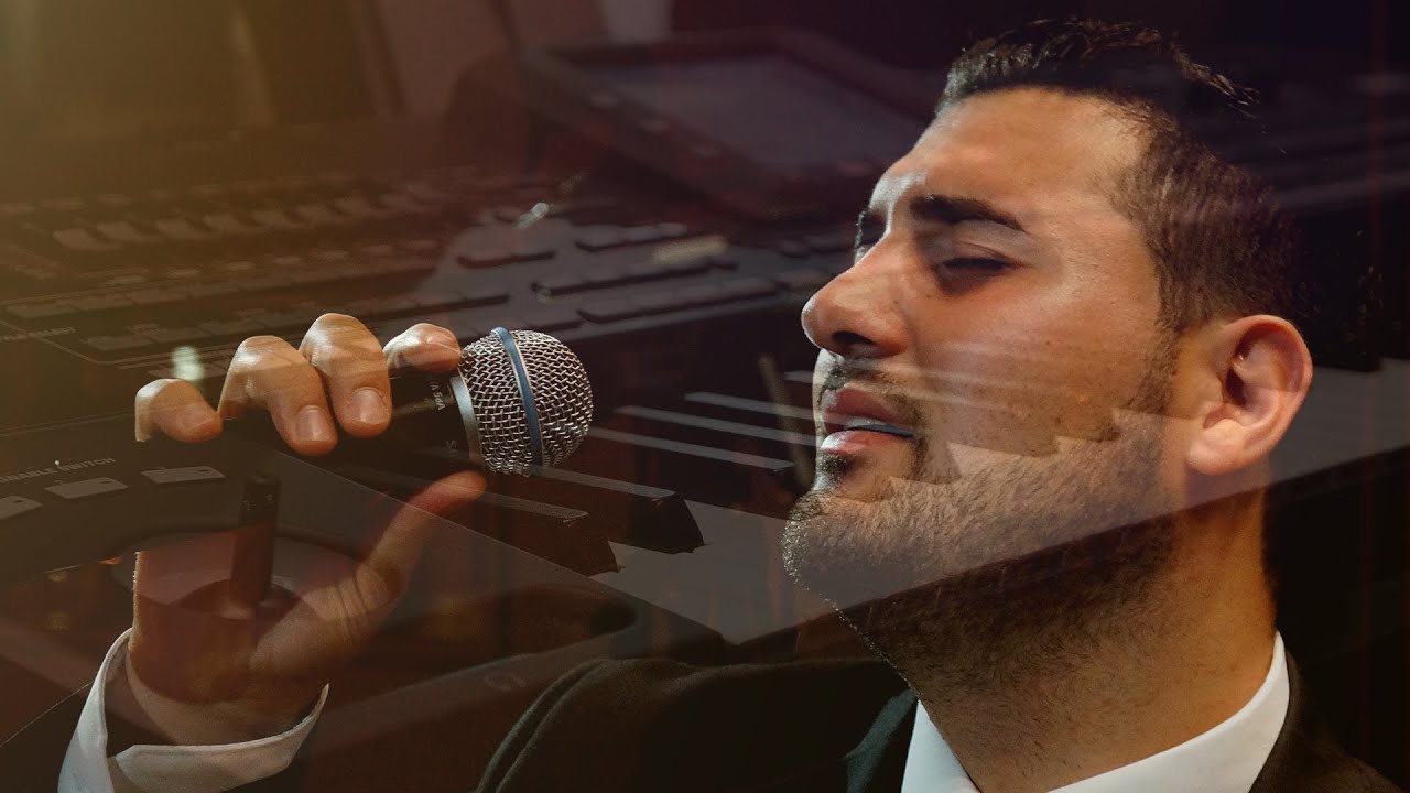 Manuel Gabriel 2013 - Alo Nbarech U Klilo / Ema Habibto - Halay Potpori (Medley)