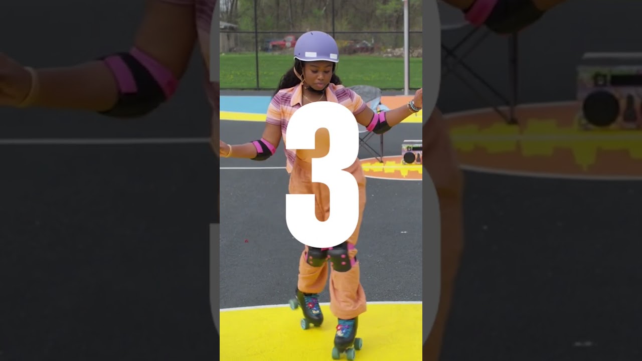 Top FIVE skate moments 🛼 Saturdays Shorts
