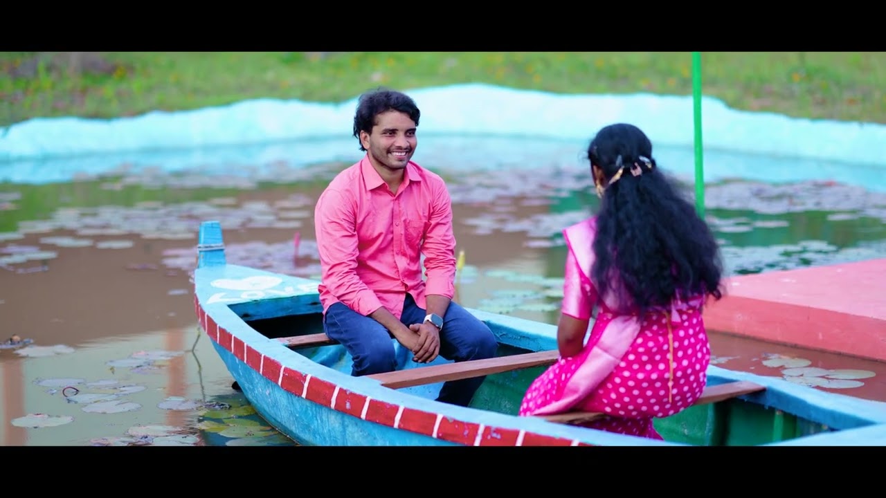 Rambabu + Jahnavi