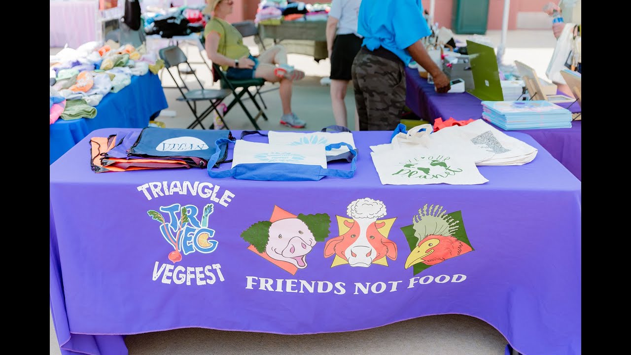 VEGFEST 2022 HIGHLIGHTS