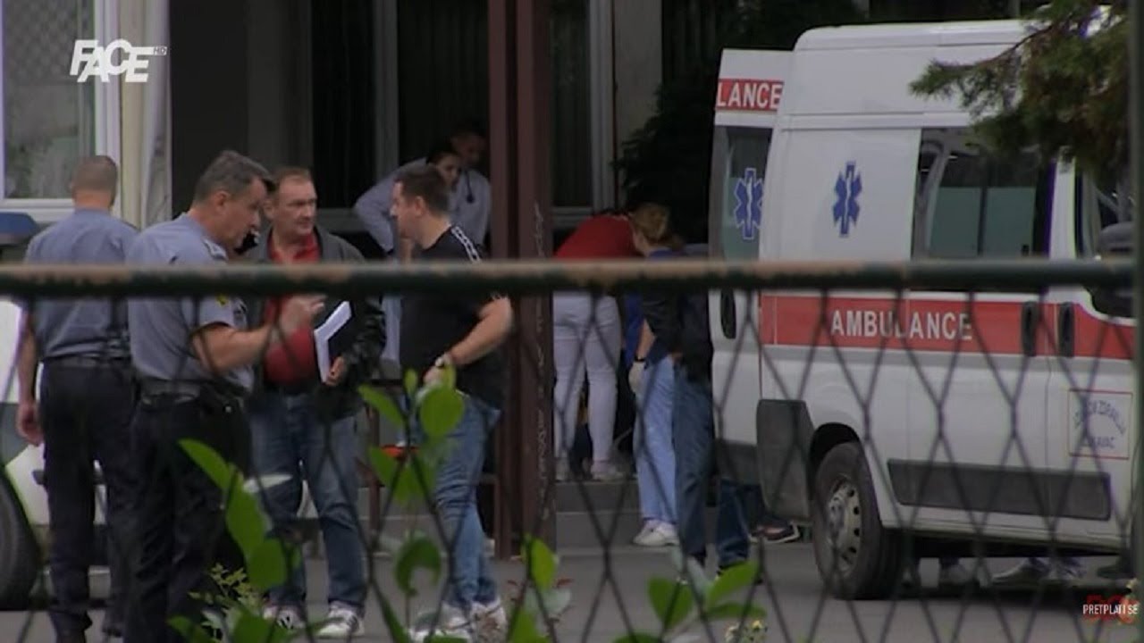 Bivši učenik pucao u nastavnika osnovne škole u Lukavcu zbog osvete, uhapšen i otac napadača