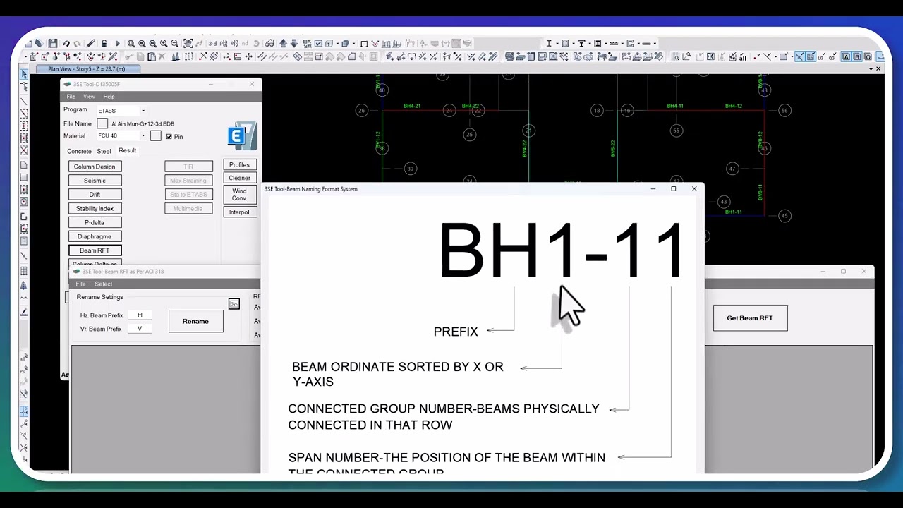 3SE Tool Update 2