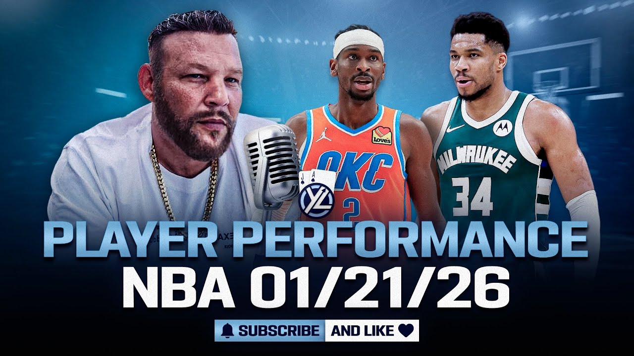 Free NBA Picks 1/21/26 #NBApicks #NBAPredictions