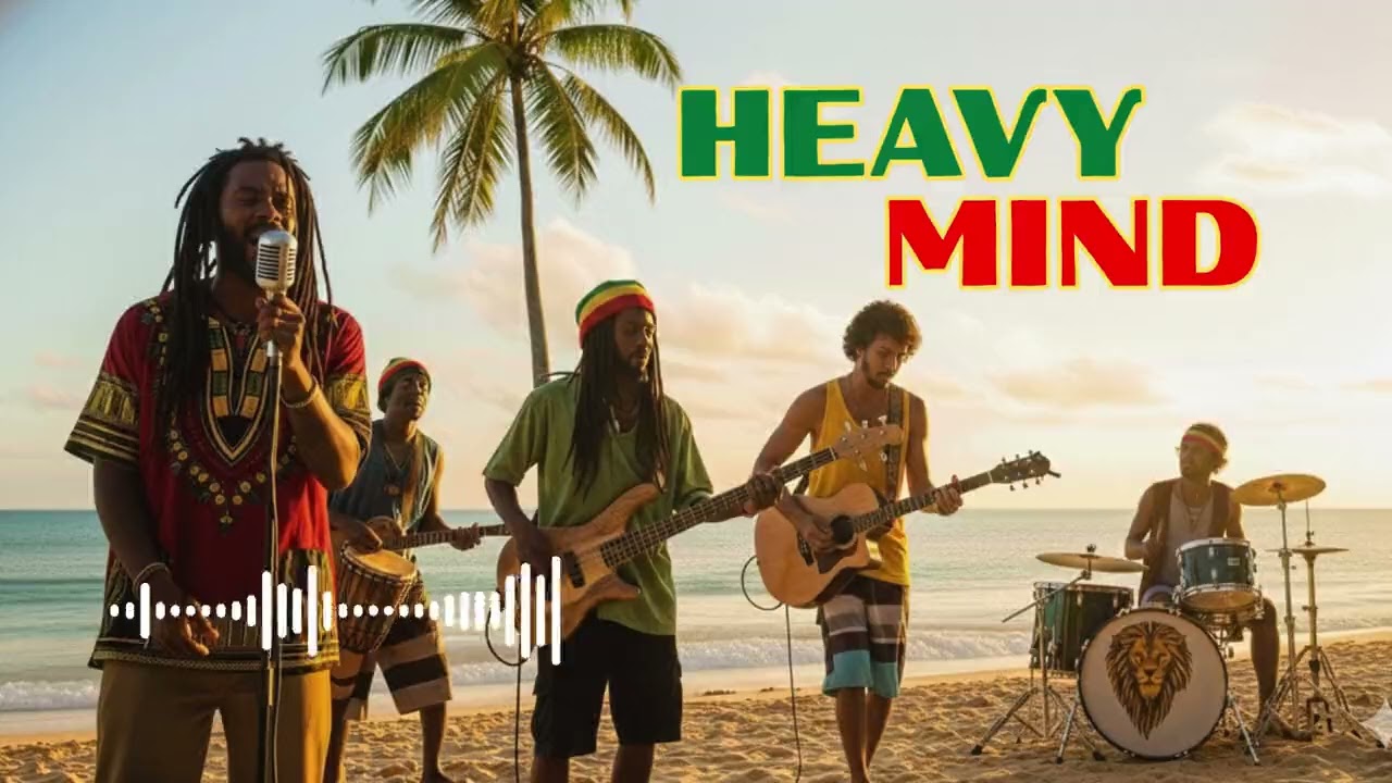 Breathe in the bass, live in Pure Reggae Flow.
