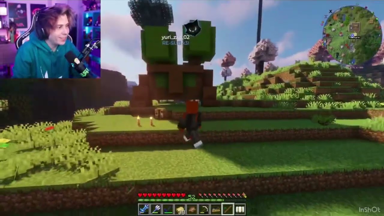 STAXX TU HIJO TITI HA MUERTO