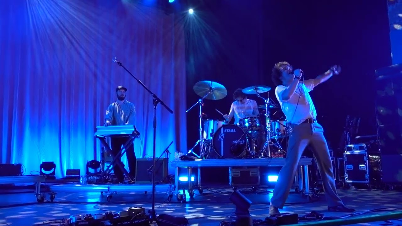 Portland - Aftermath - Festival Dranouter 2024