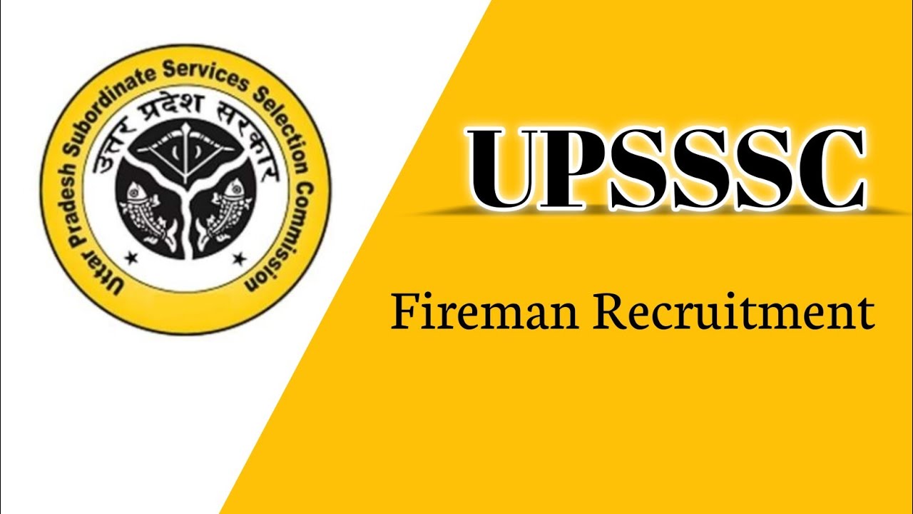 UPSSSC Recruitment Alert 2026 || Application Process All Info 🔥|| Check Eligibility Salary Now 👇