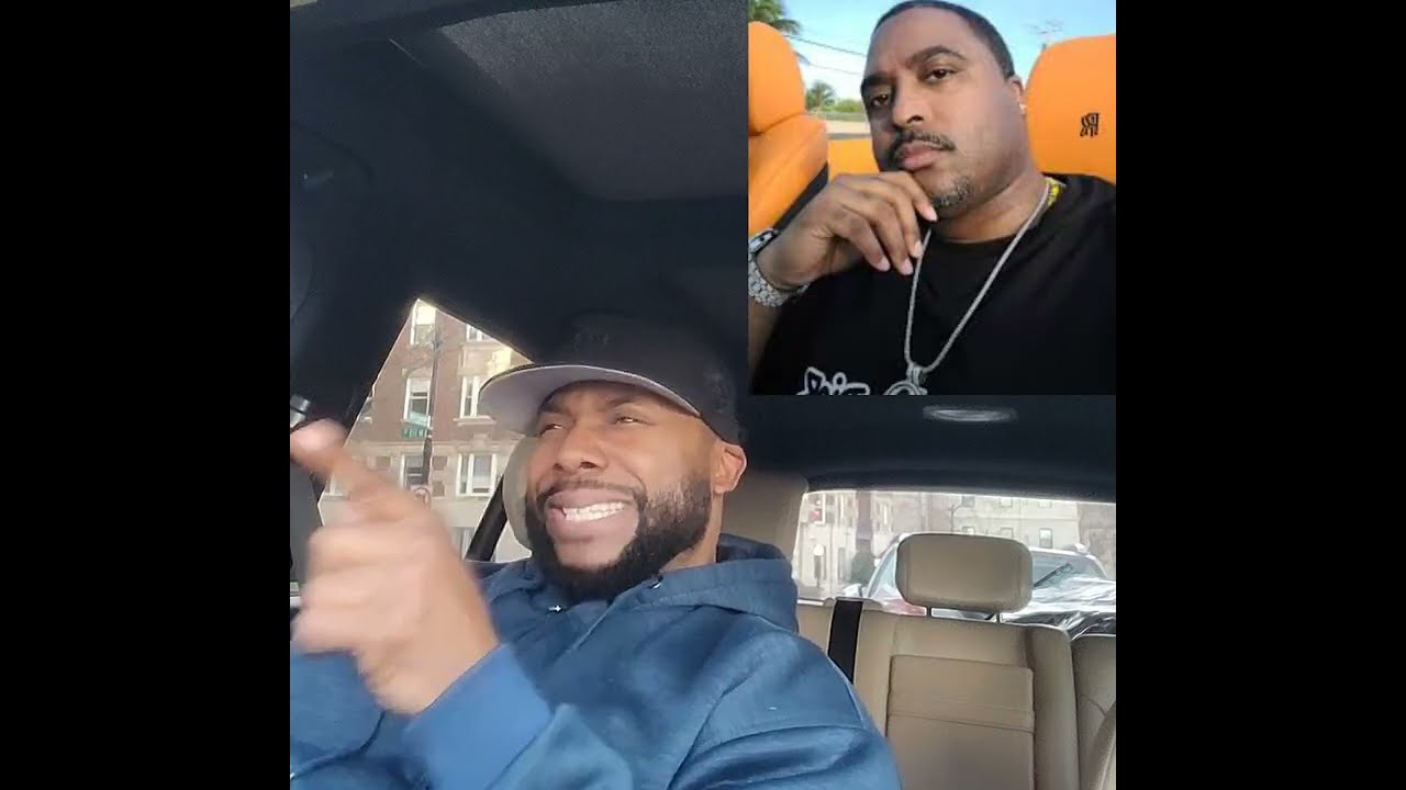 GULLY TV !YOU HAVE SOME EXPLAINING TO DO GETTING CARESSED BY WHITE MEN & ABANDONED YOUR SON EXPLAIN?