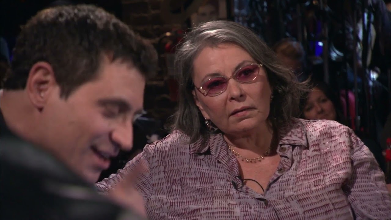 The Green Room with Paul Provenza - S01Ep02 (Legendado)