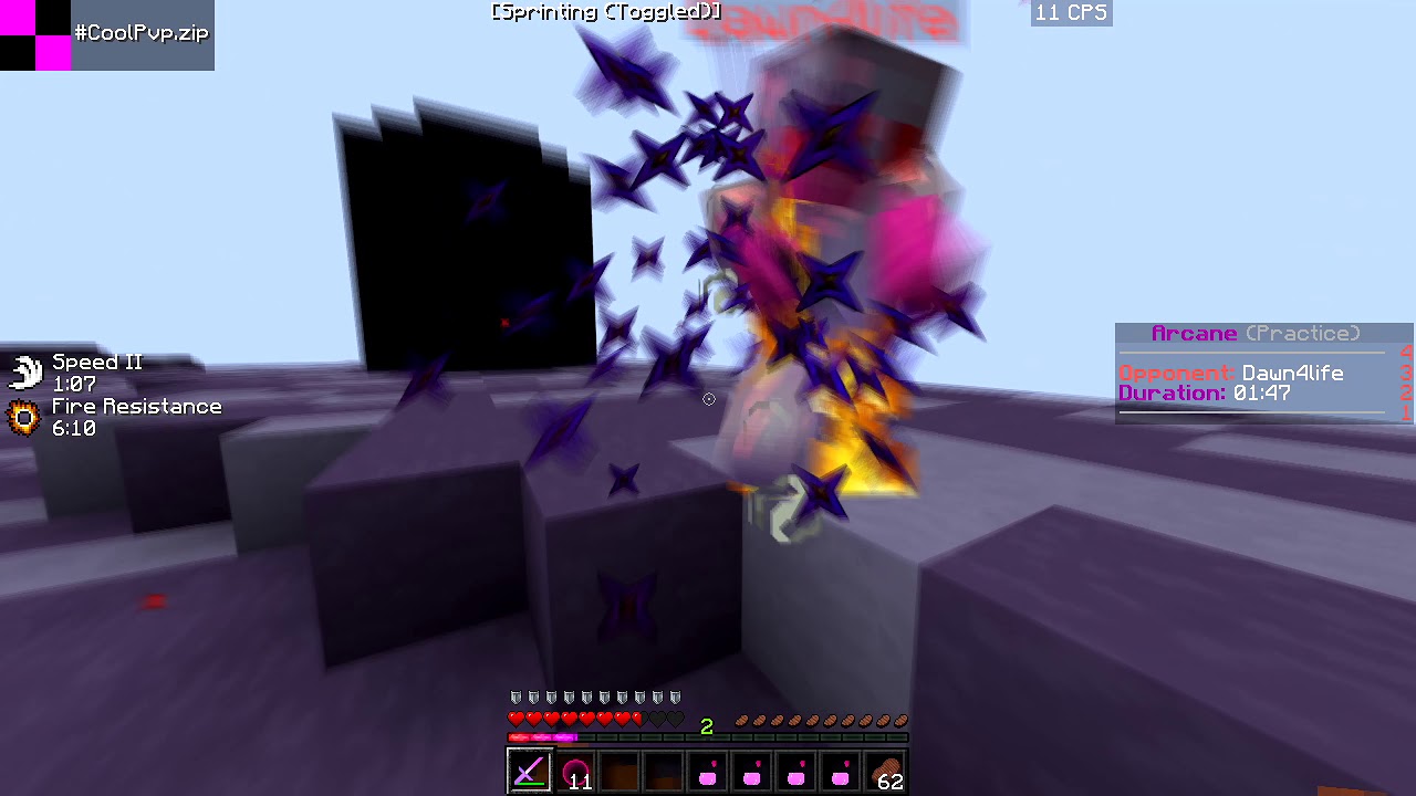 kohi texturepacks / combotage #1 (individual + all in one)