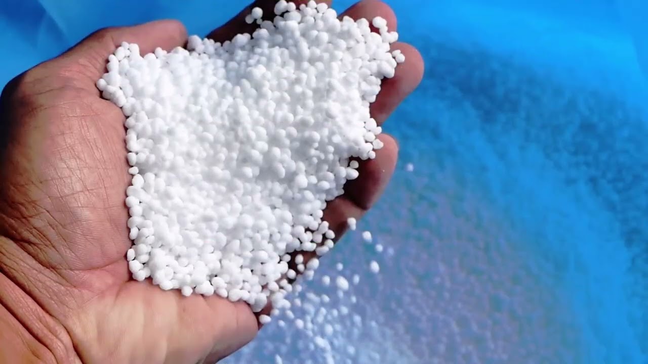Urea Plant Process Units &ndash; Beginner Training. UREA04 - TRAILER