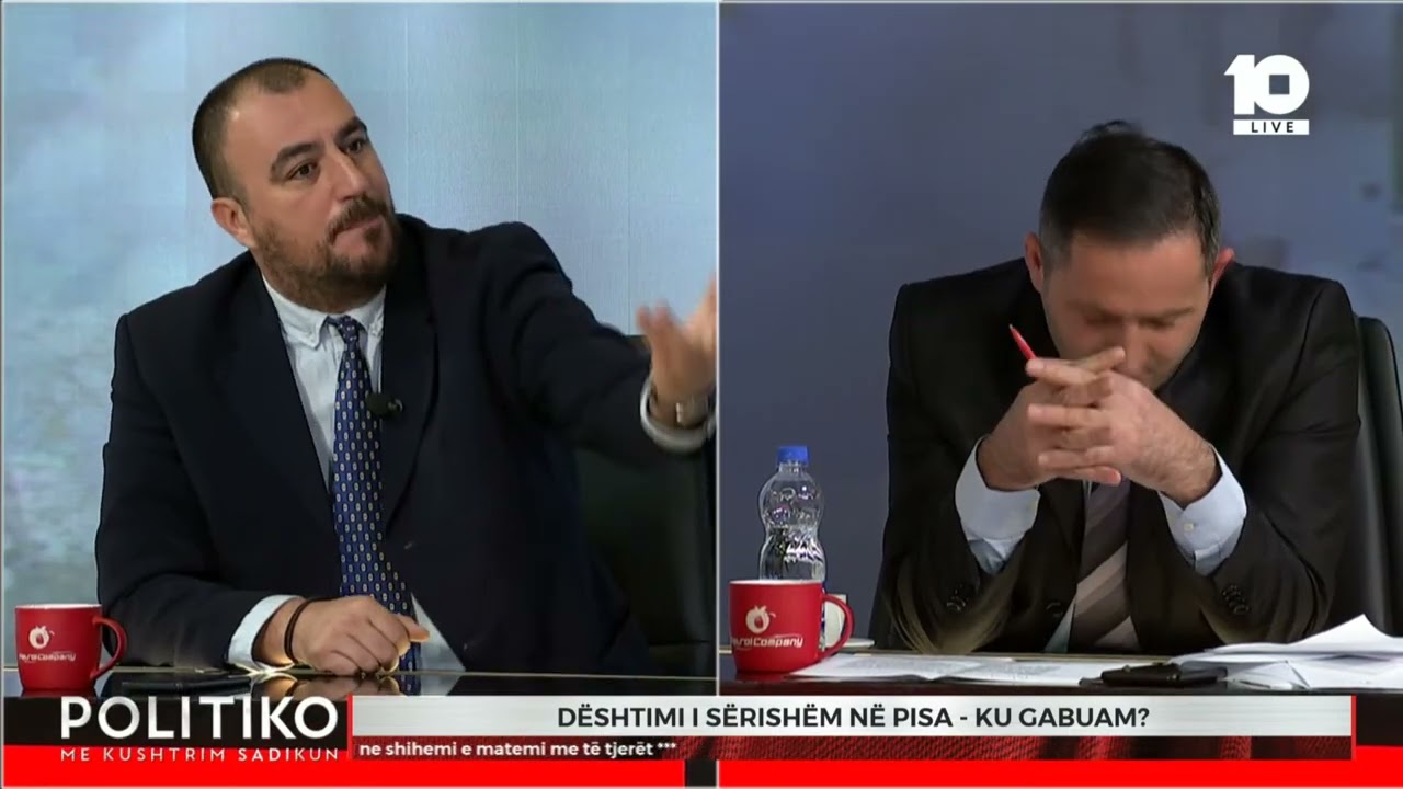 Rezultati i dobët në PISA përplas panelistët:‘Dikush po jep mësim gabim, kush i krijoi mësimdhënësi?