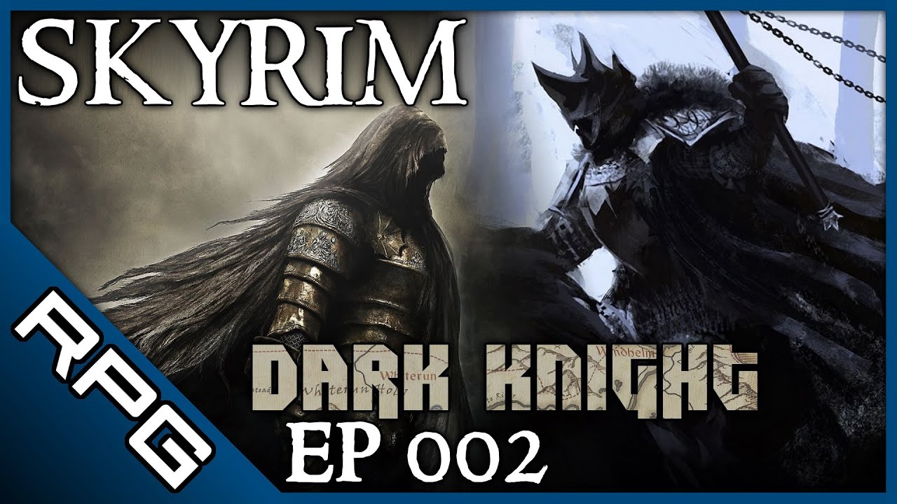The Dark Knight Episode 2: 