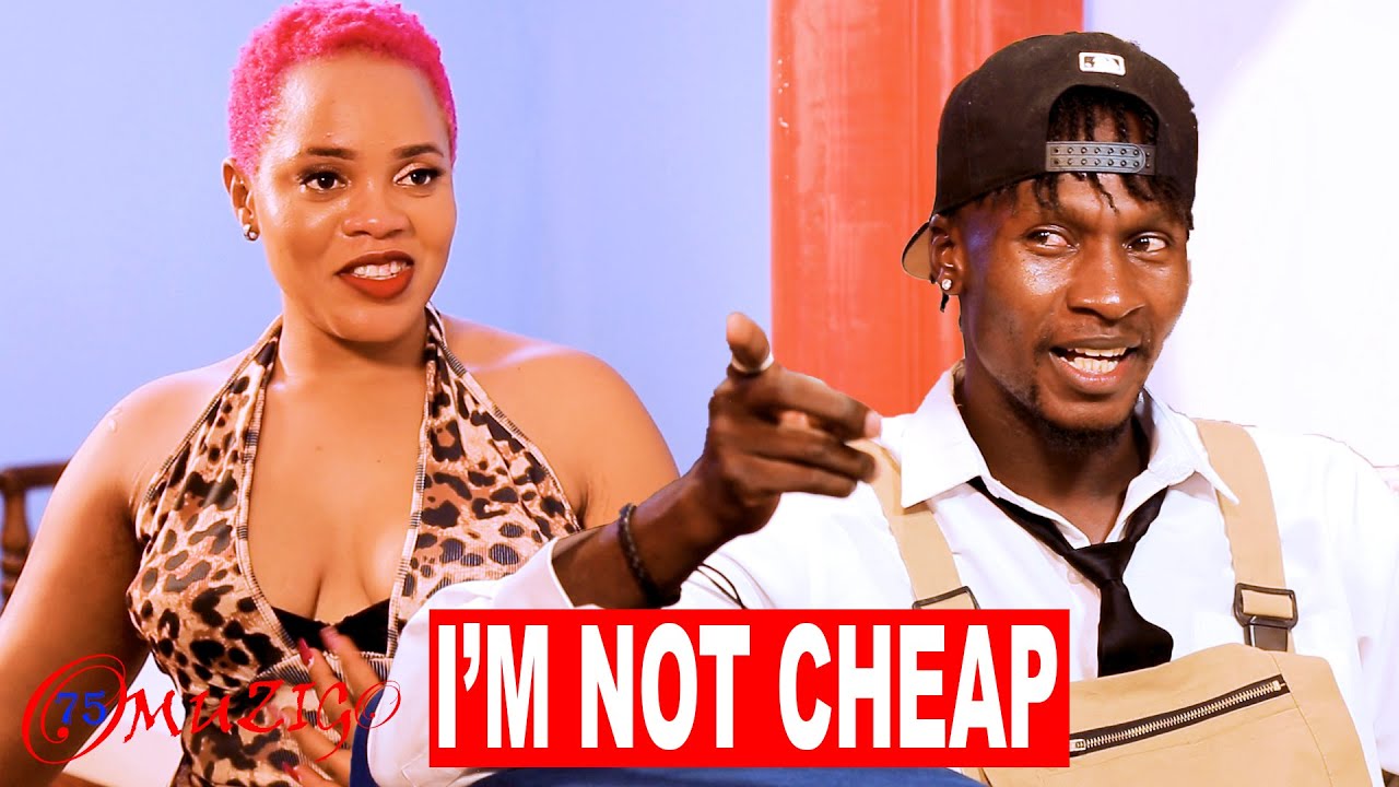 JAMES Vs GRACE | She's Not Cheap, She Comes With A Fee | OMUZIGO #31