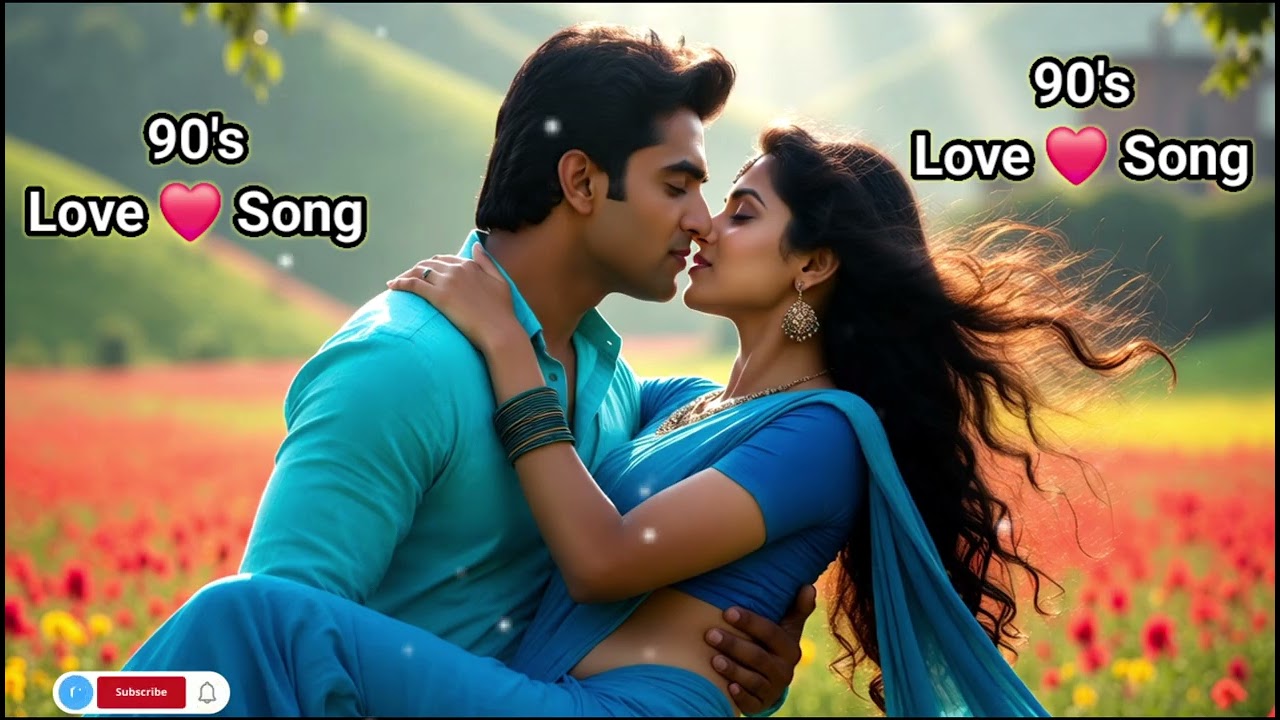 तुम मेरे प्यार हो | 90s Love 💘 Song | Hindi Love Song | 2026 Lover Letest Song #music #song #new