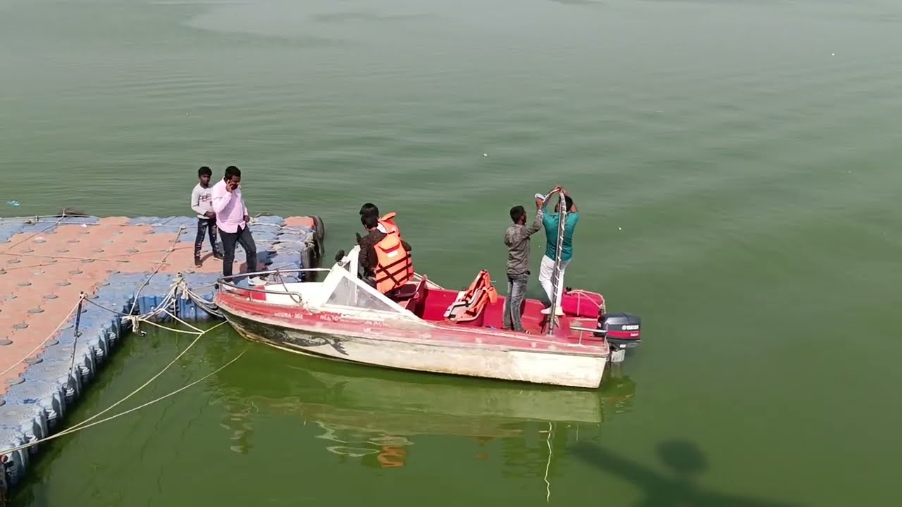 Nauka Vihar Gorakhpur, Uttar Pradesh