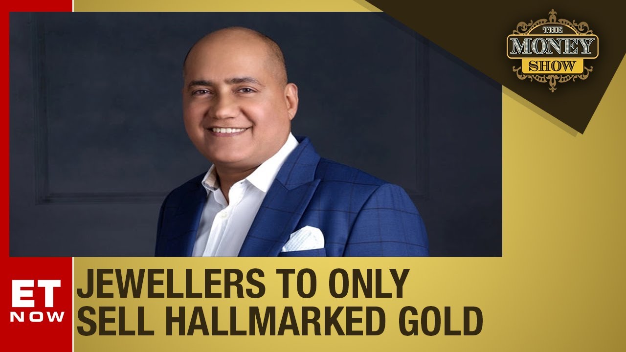 Government mandates hallmark on gold; What changes shall customers expect now? | The Money Show
