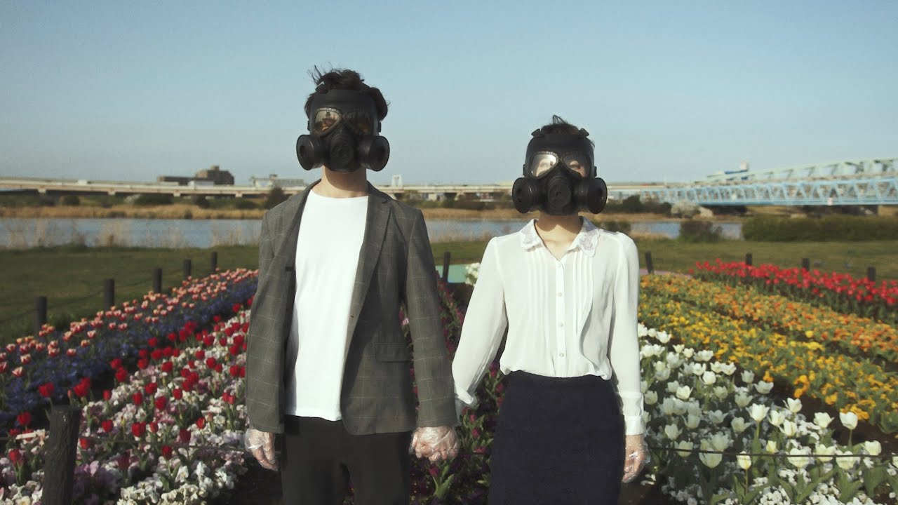 『cozy』- cozycozy【OFFICIAL MUSIC VIDEO】