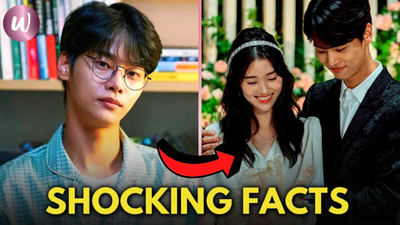 20 Shocking Facts You Didn’t Know About Cha Hak-Yeon