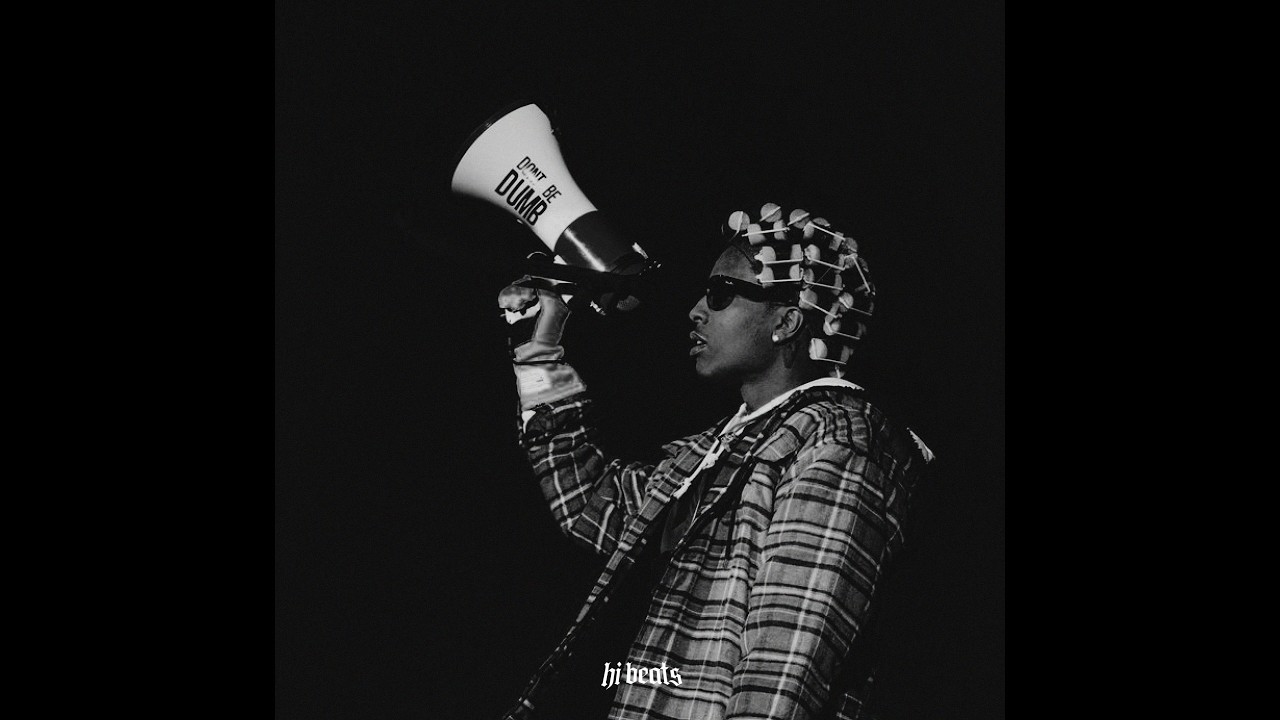 [FREE] DRAKE X ASAP ROCKY TYPE BEAT - 