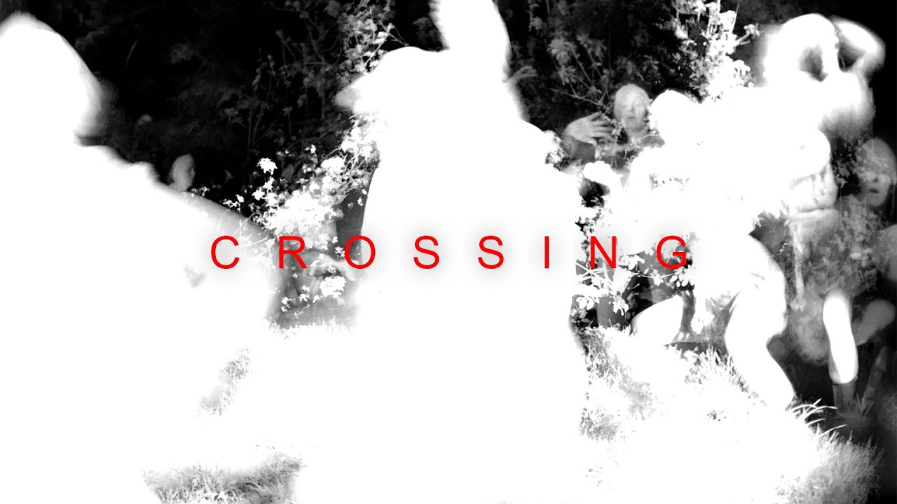 24h-24 PARADISE 19 avril 2025 CROSSING I Kotryna Žilinskaitė + Fred Chemama 眯腊 (mira), 2025
