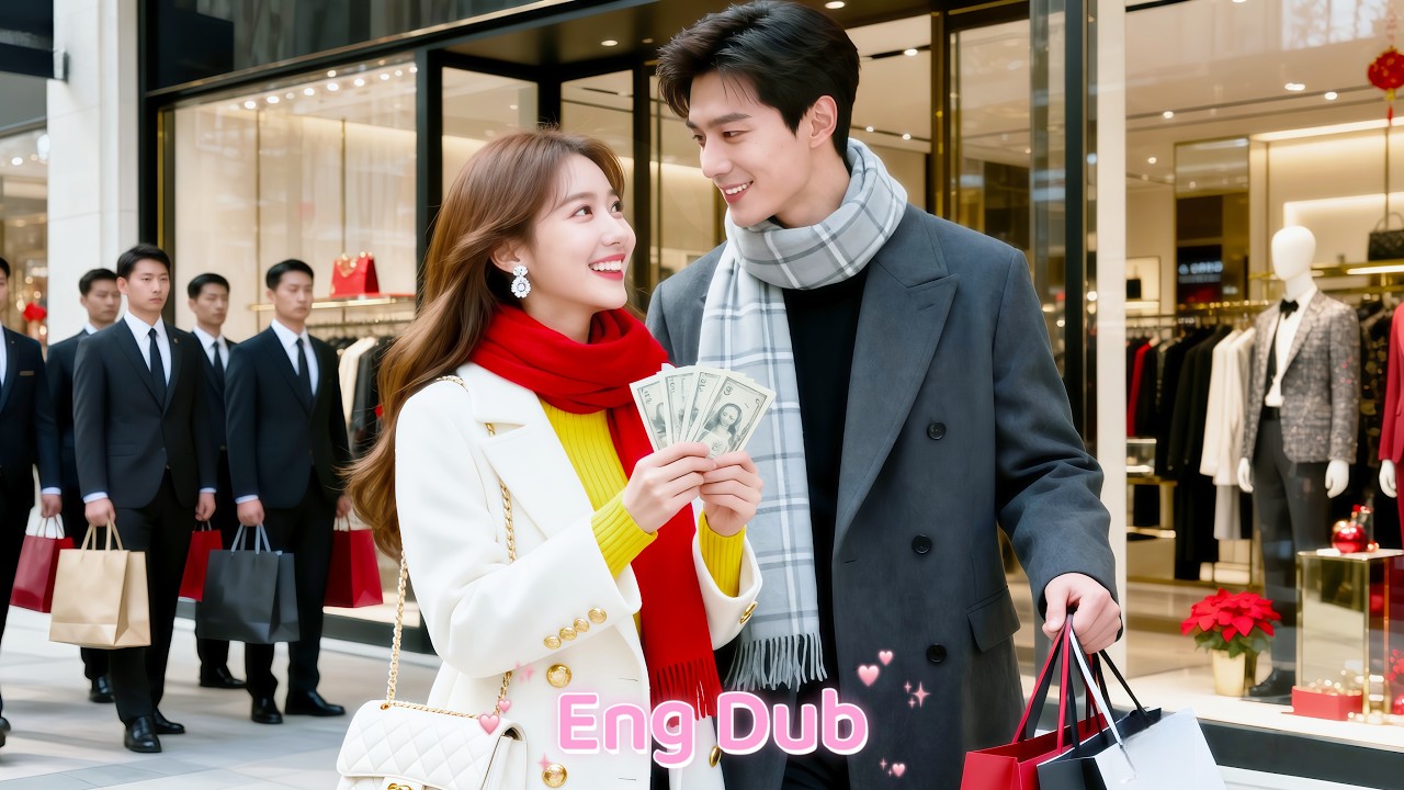 💌A Cold CEO Spent a Million to Rent a Girl to Take Home for the New Year&mdash;Unaware True Love start