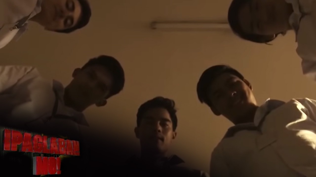 Ipaglaban Mo: 