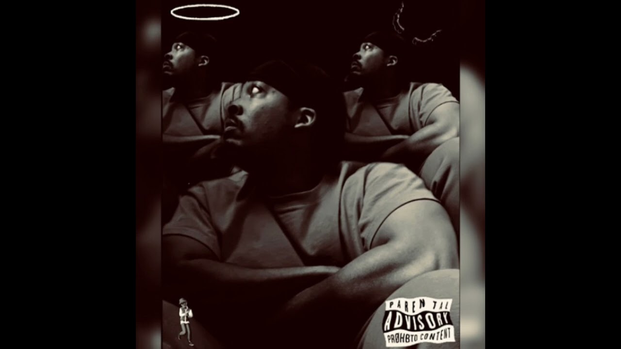 Emerg Da MC x Kiza G Beats - Anger Is Key