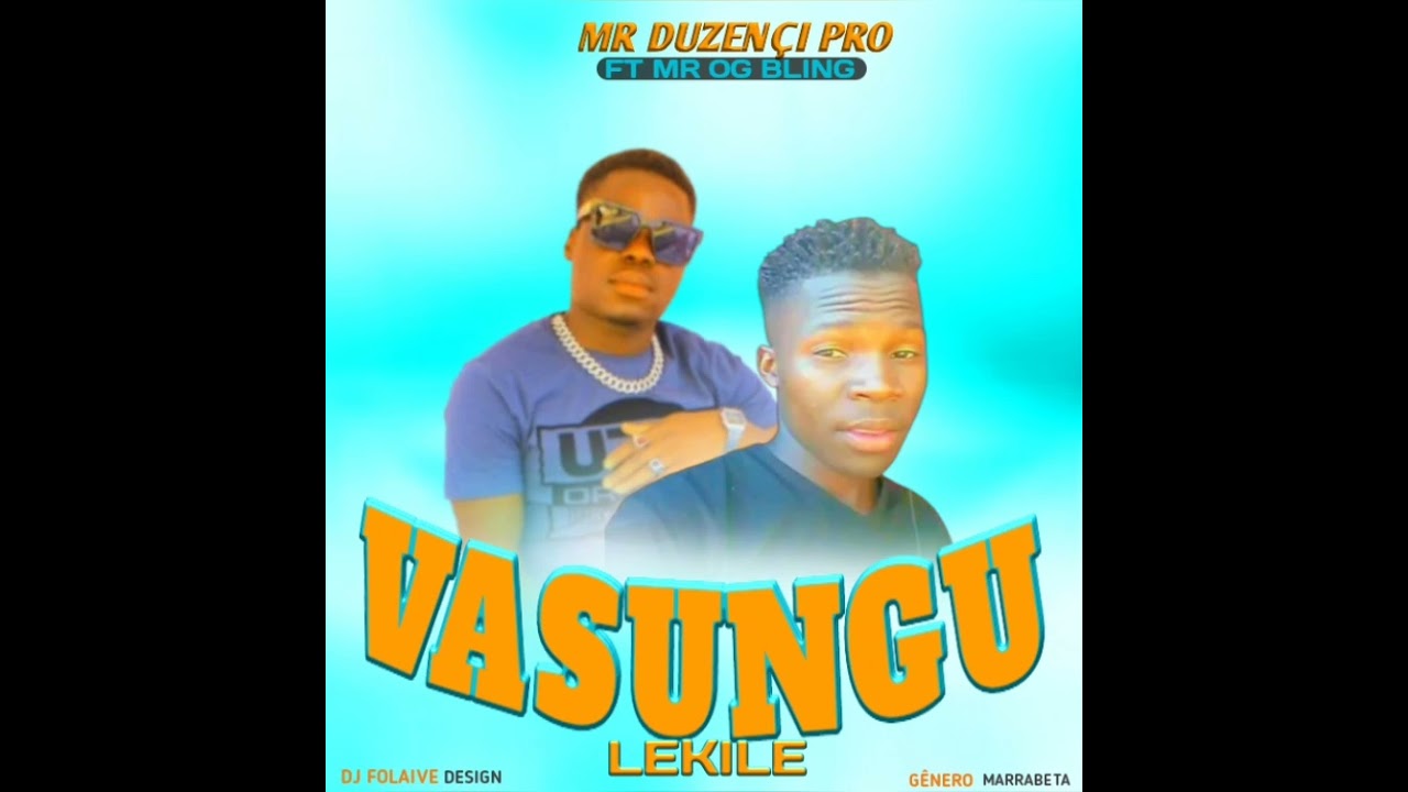 Mr duzençi pro ft mr og bling _ va _sungulekile