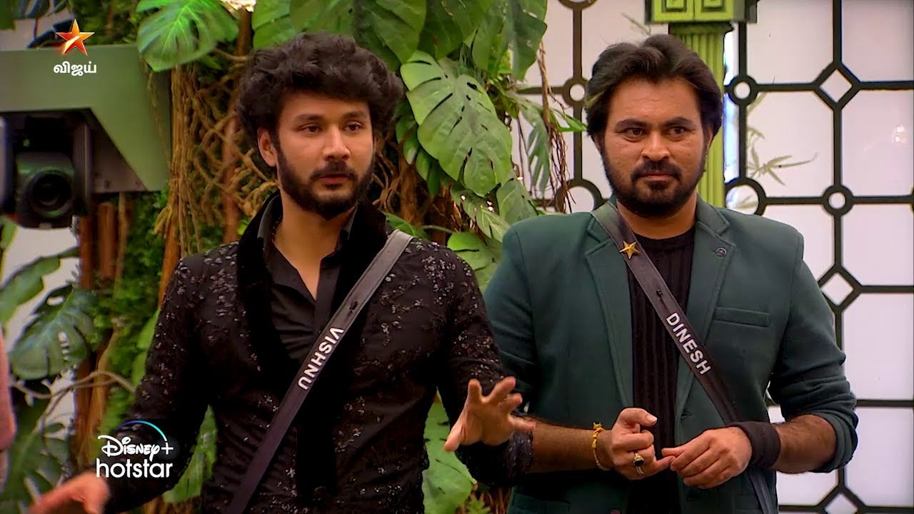 Bigg Boss Tamil Season 7 | 30th December 2023 - Promo 3