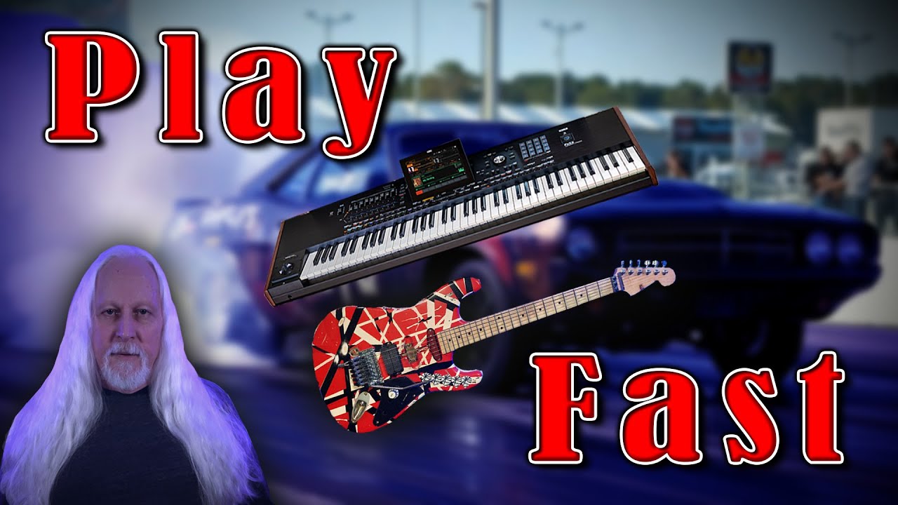 Play Fast Video
