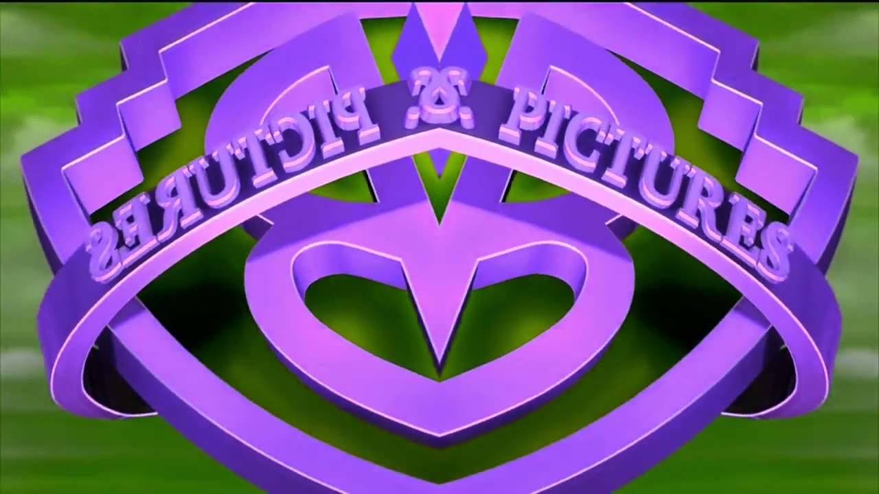 Warner Bros. Pictures Effects [Sponsored by NEIN Csupo Effects Extended]
