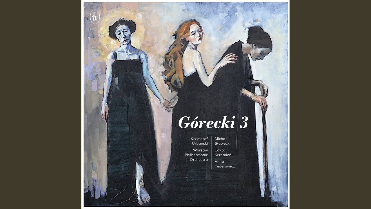 Symphony No. 3, Op. 36 