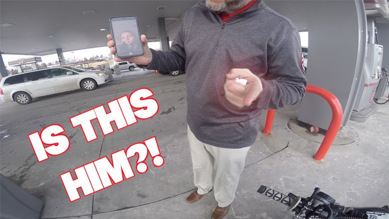 What Did I Do?? - Grom Ventures Ep. 41 - Horrible Drivers