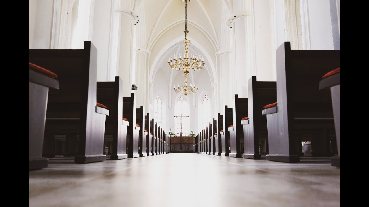 Gottesdienst am 15.03.2026