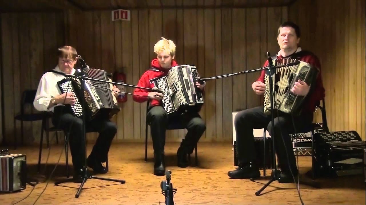 Lördagsvalsen