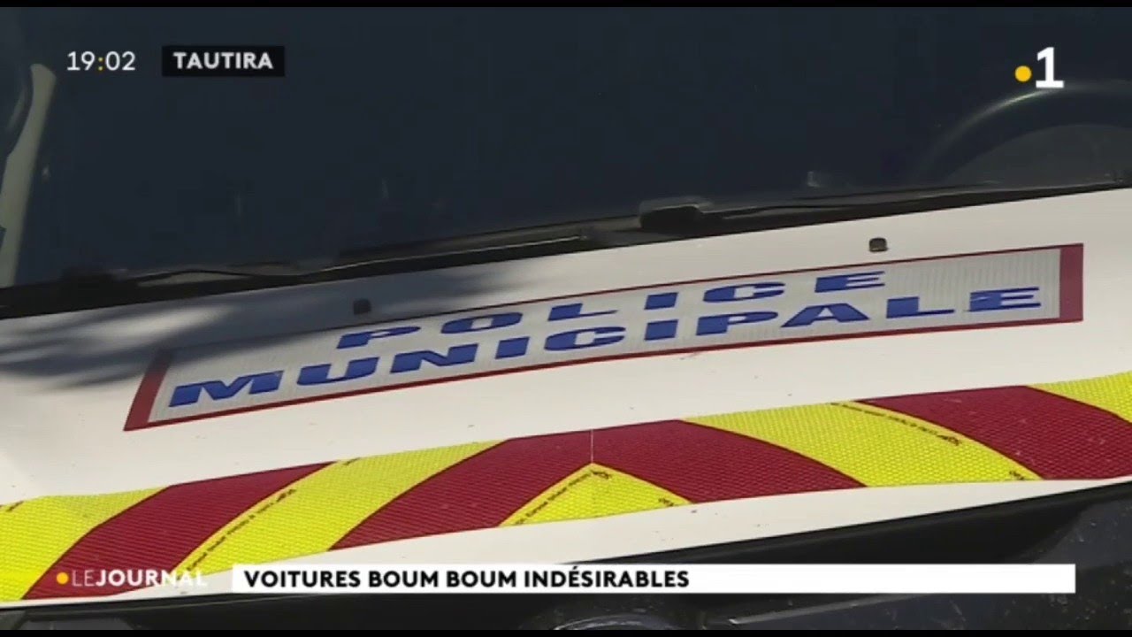 Tautira ne veut plus de car bass