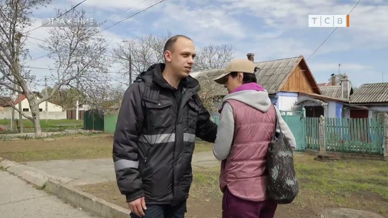 В Тирасполе взялись за мусорных нарушителей