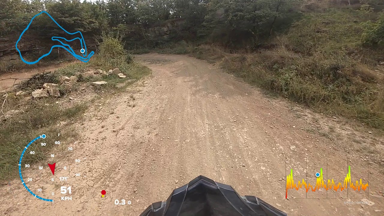 kronach mx enduro 1/2