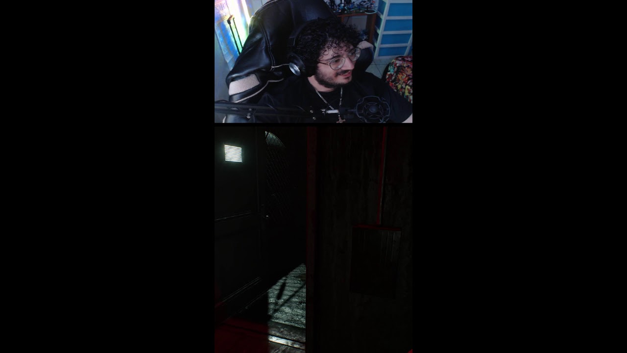 NO ESTABA PREPARADO para esto… 😨 Día 5 Resident Evil Requiem