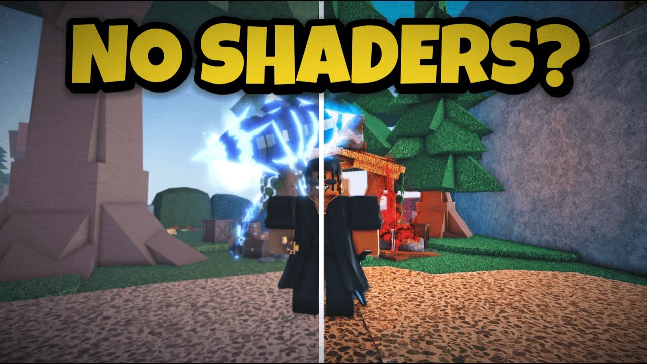 ЕДИНСТВЕННЫЙ РУКОВОДСТВО ПО ШЕЙДЕРАМ, КОТОРОЕ ВАМ НУЖНО! (ОБНОВЛЕНО) 2025 | Roblox