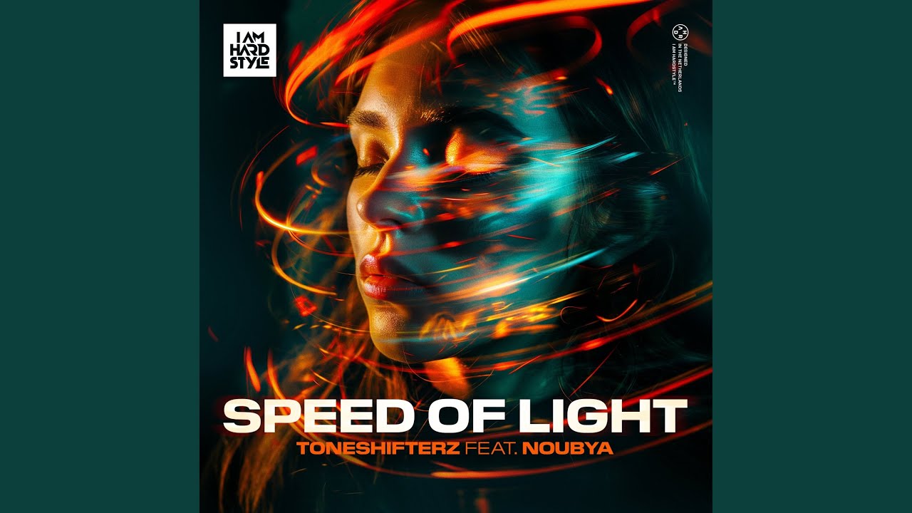 Speed Of Light